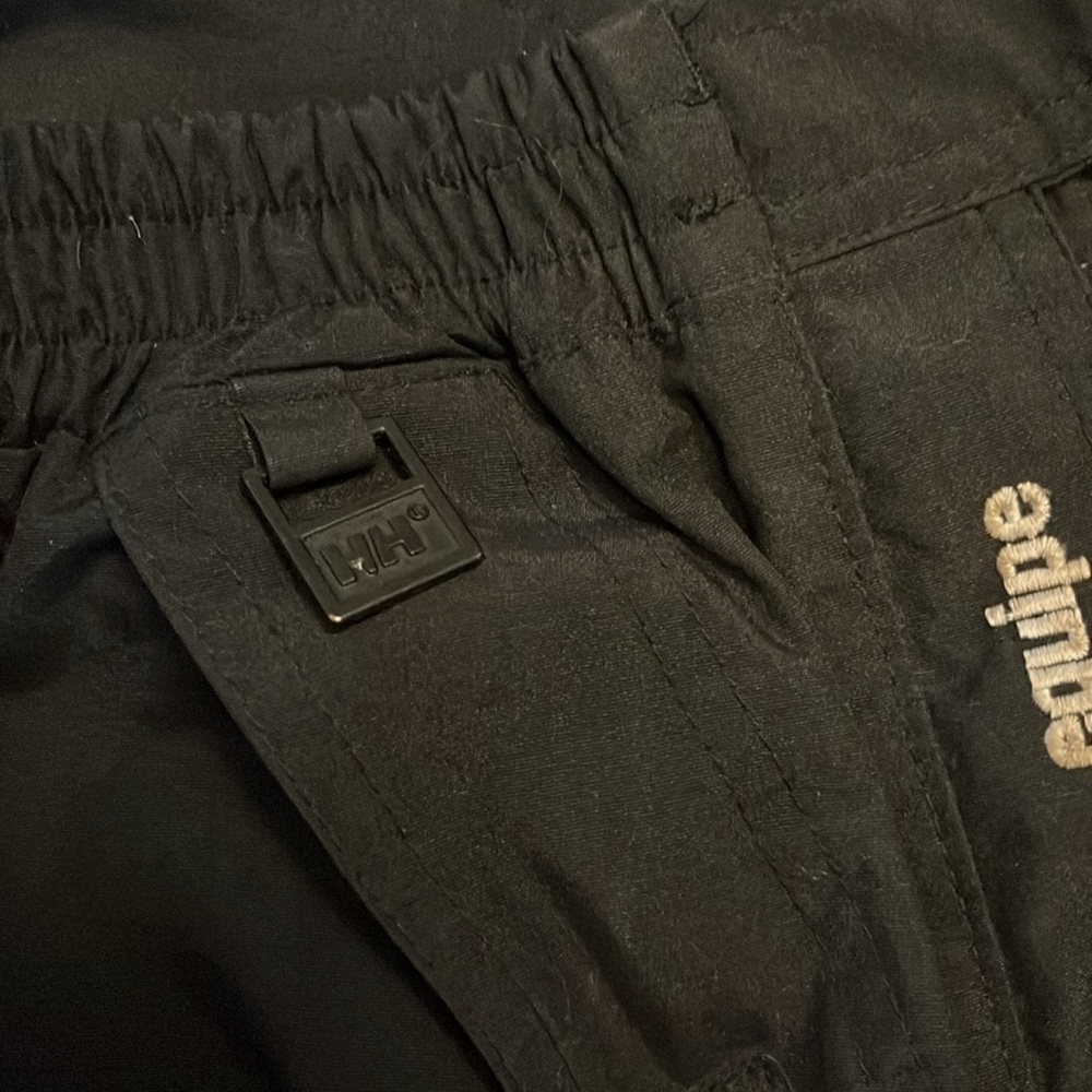 Helly Hansen Outdoor Technical Snow Pants - image 5